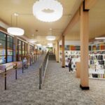Mercer Mass Timber image 2