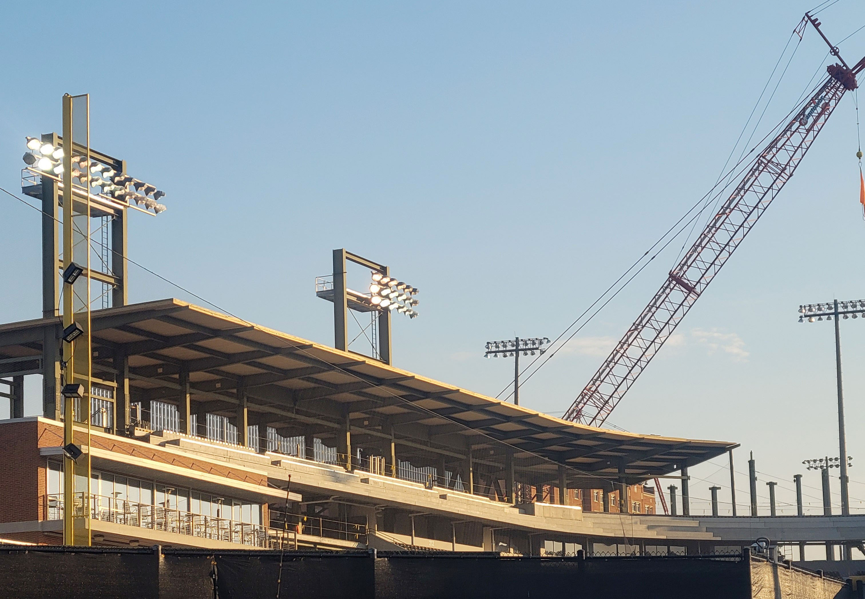 Mercer Mass Timber image 4