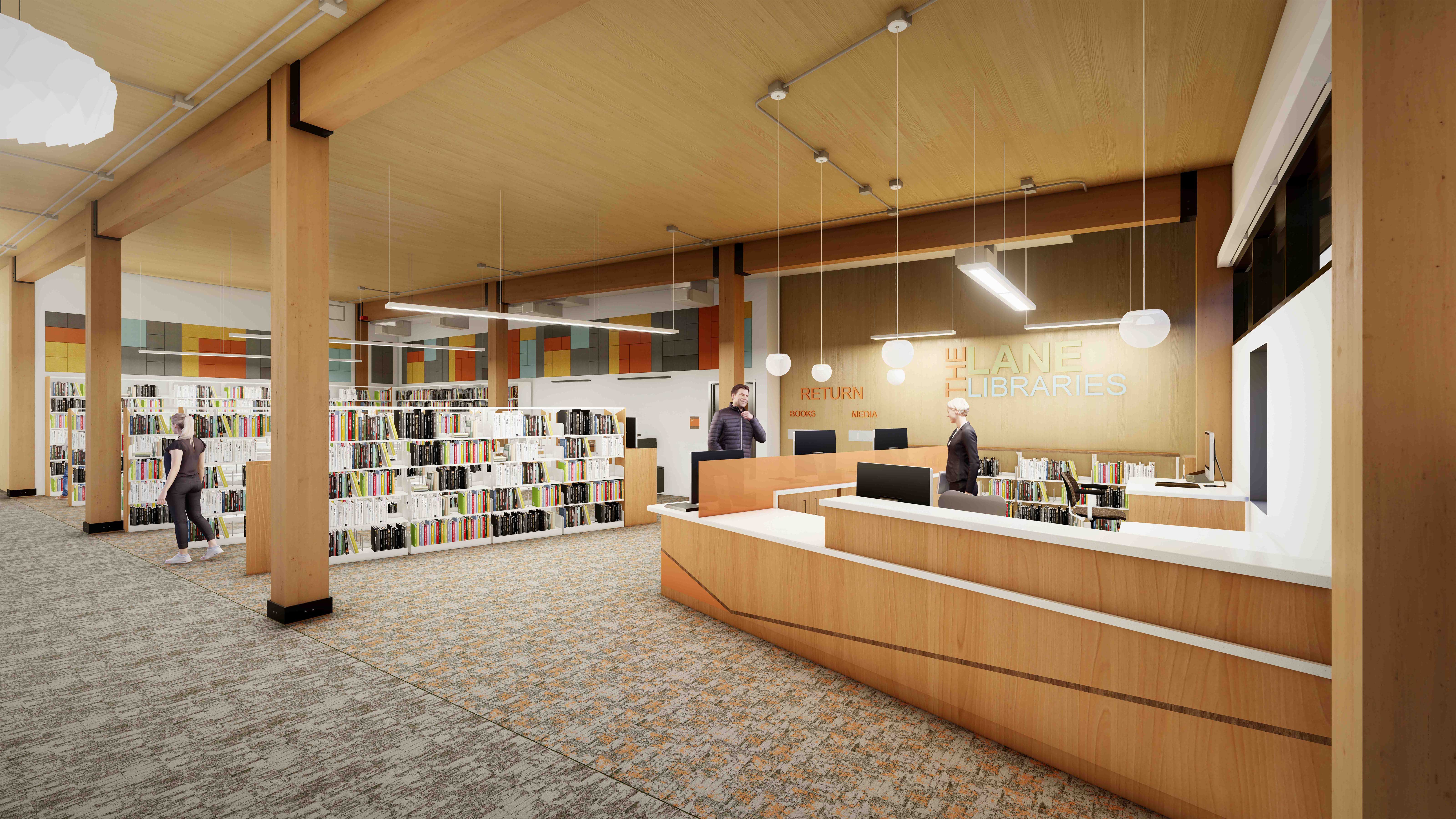 Mercer Mass Timber image 6