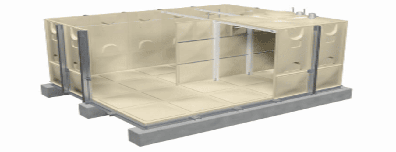 Mitsubishi Chemical Infratec image 7