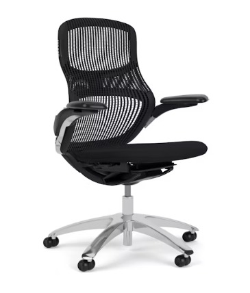 Knoll image 1