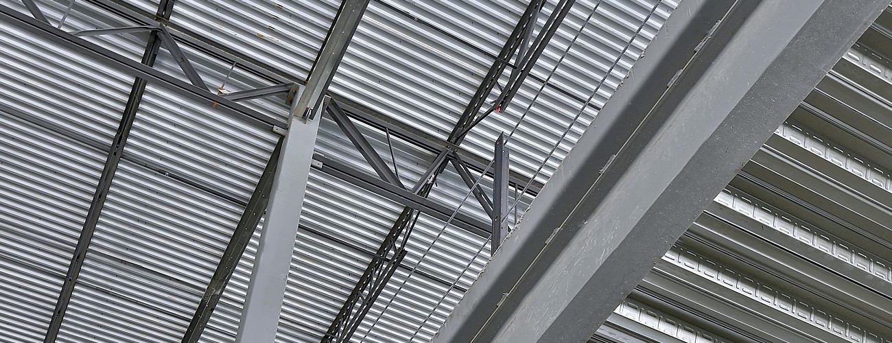 New Millennium Building Systems