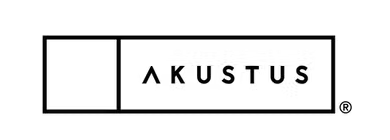 AKUSTUS logo