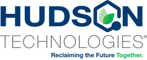 Hudson Technologies logo