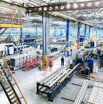 Hudson Technologies image 1