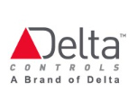Delta Controls Inc. logo