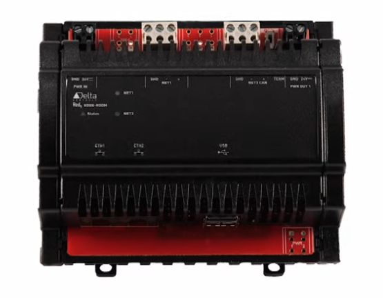 Delta Controls Inc. image 5