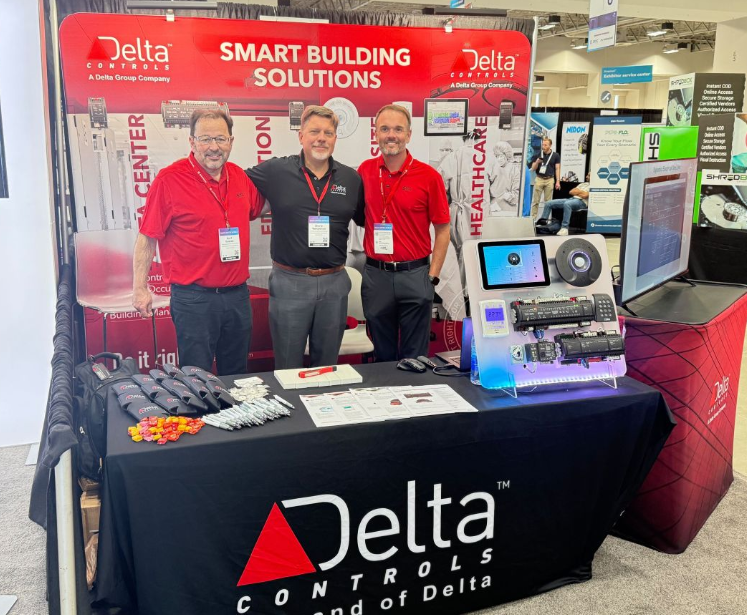 Delta Controls Inc. image 3