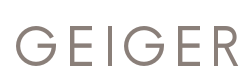 Geiger International, Inc. logo