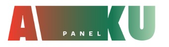 AKU PANEL logo
