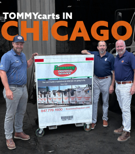 TOMMY Carts image 7