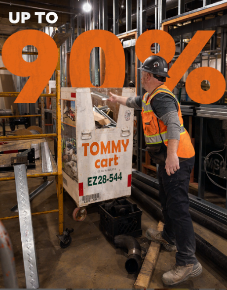 TOMMY Carts image 3