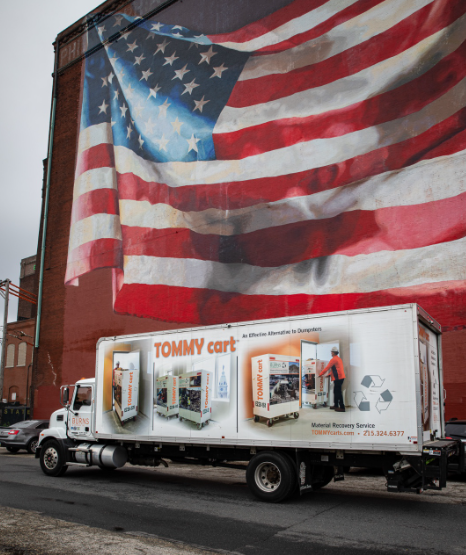 TOMMY Carts image 2