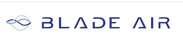 Blade Air logo