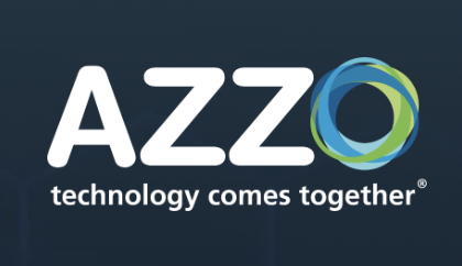 Azzo logo
