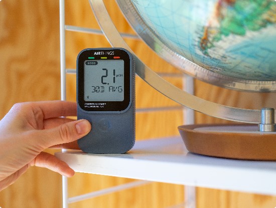 Airthings image 6