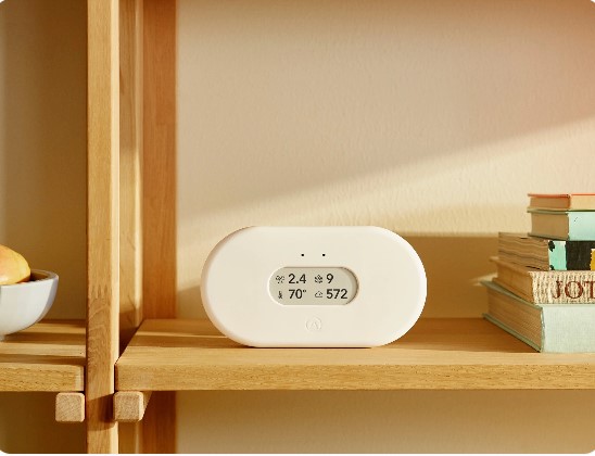 Airthings image 10
