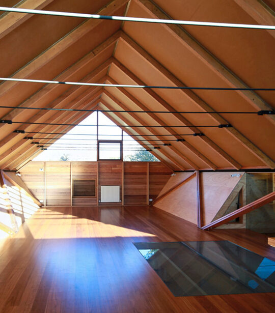 6. Sustainable Homes