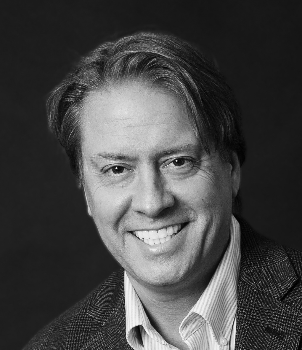 Keith Lolley