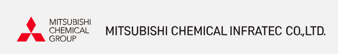 Mitsubishi Chemical Infratec logo