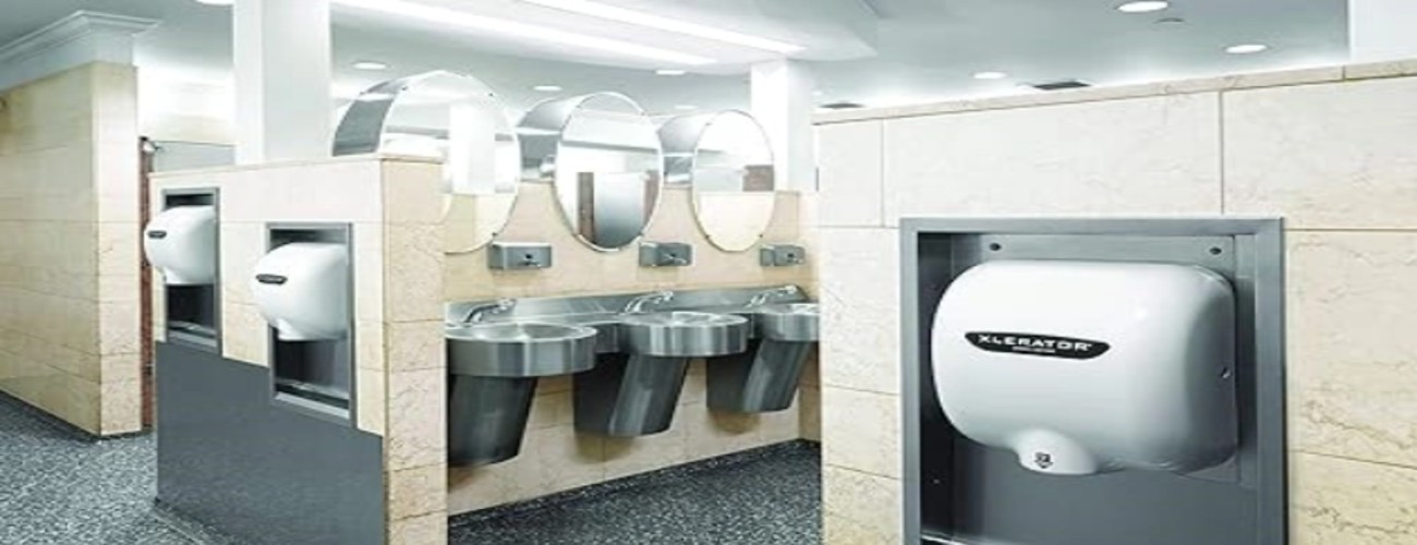 Excel Dryer Inc.
