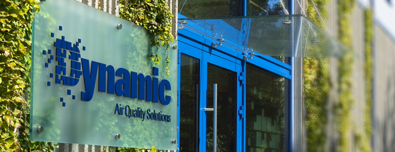 Dynamic Air Quality Solutions
