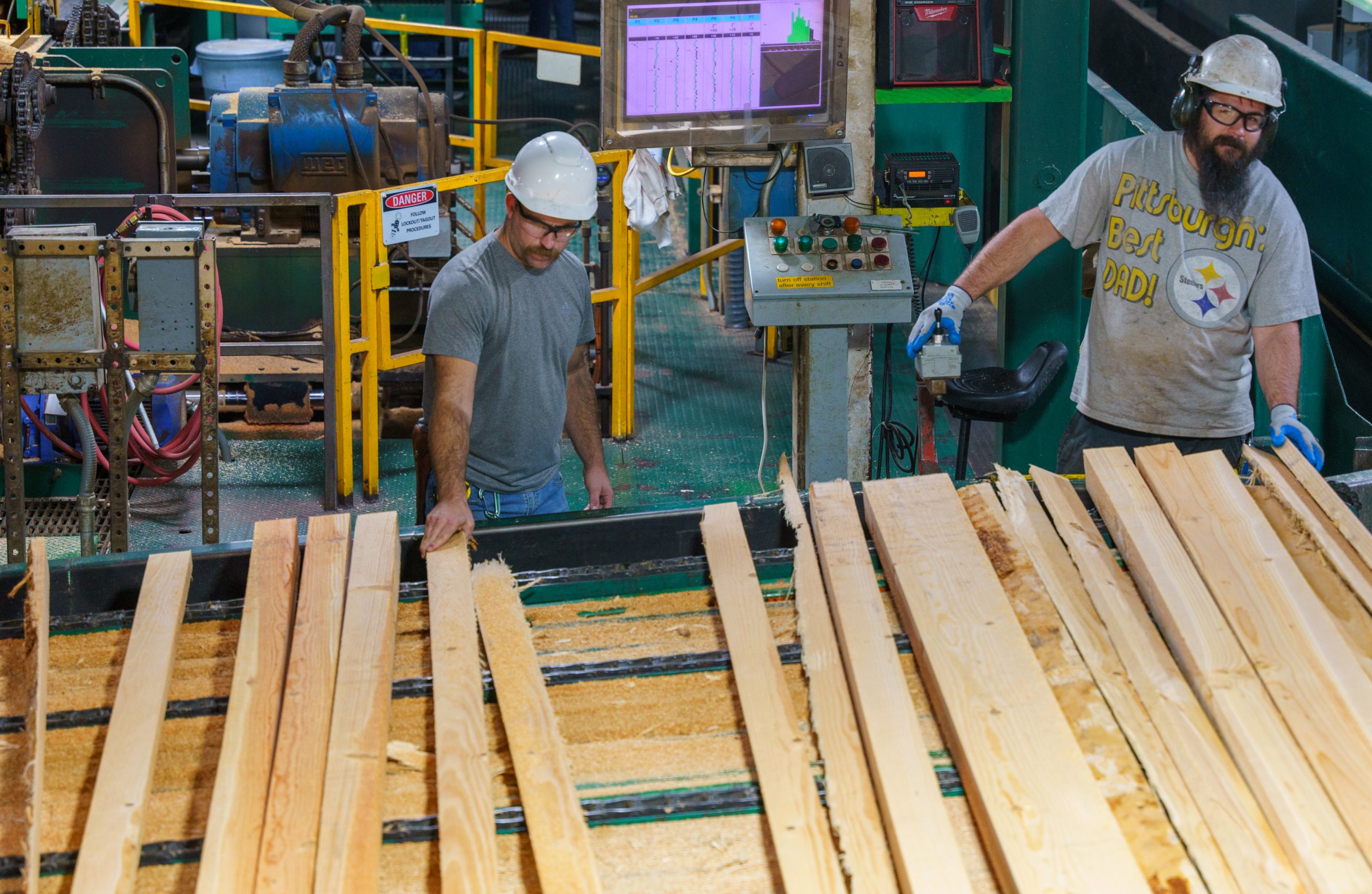 Mad River Mass Timber image 9