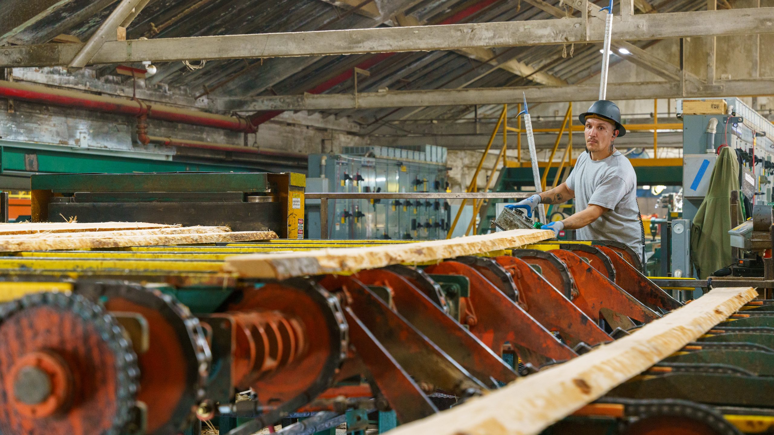 Mad River Mass Timber image 10