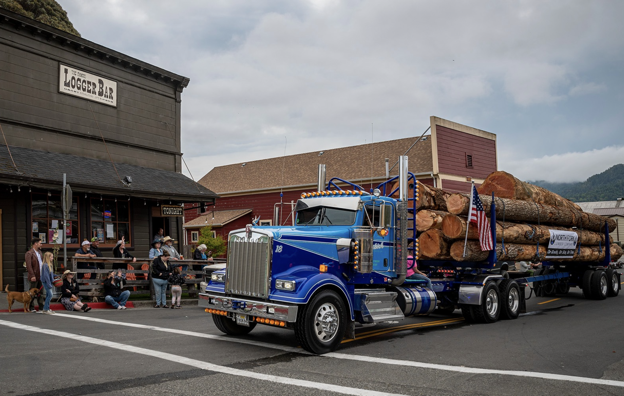 Mad River Mass Timber image 11