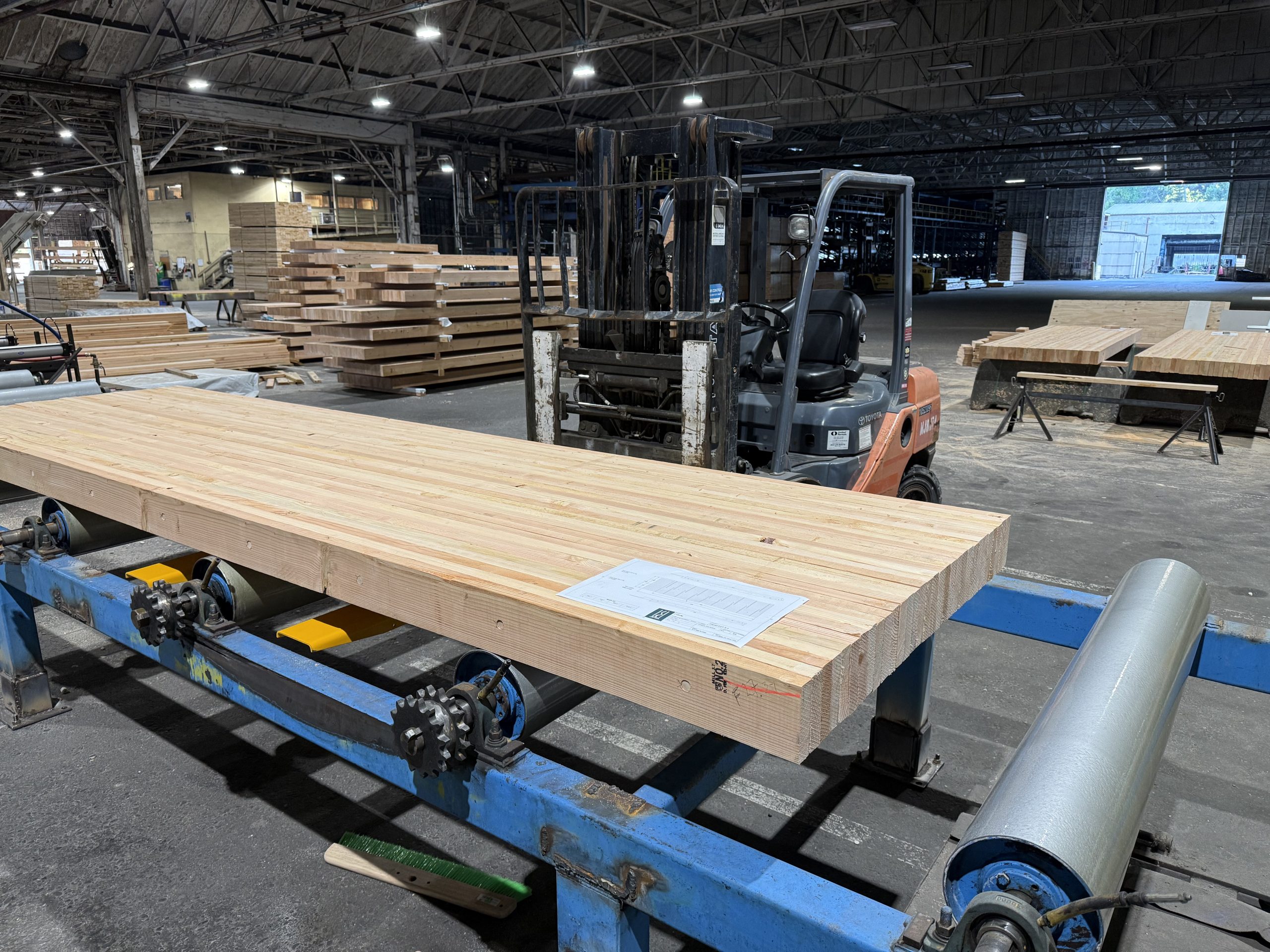 Mad River Mass Timber image 12