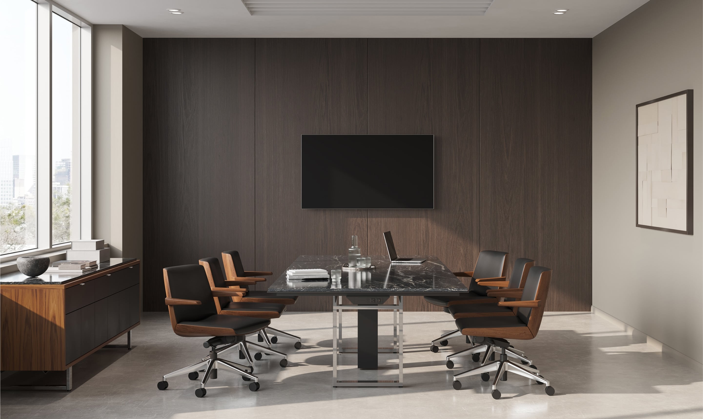 Geiger International, Inc. image 4