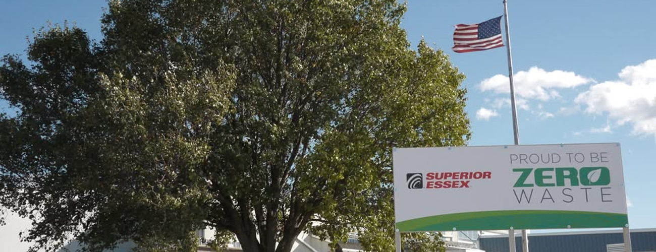Superior Essex
