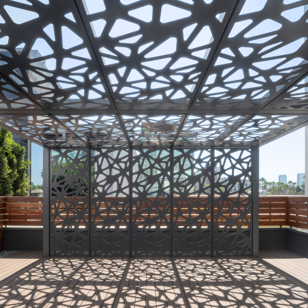 Durability, Low Maintenance