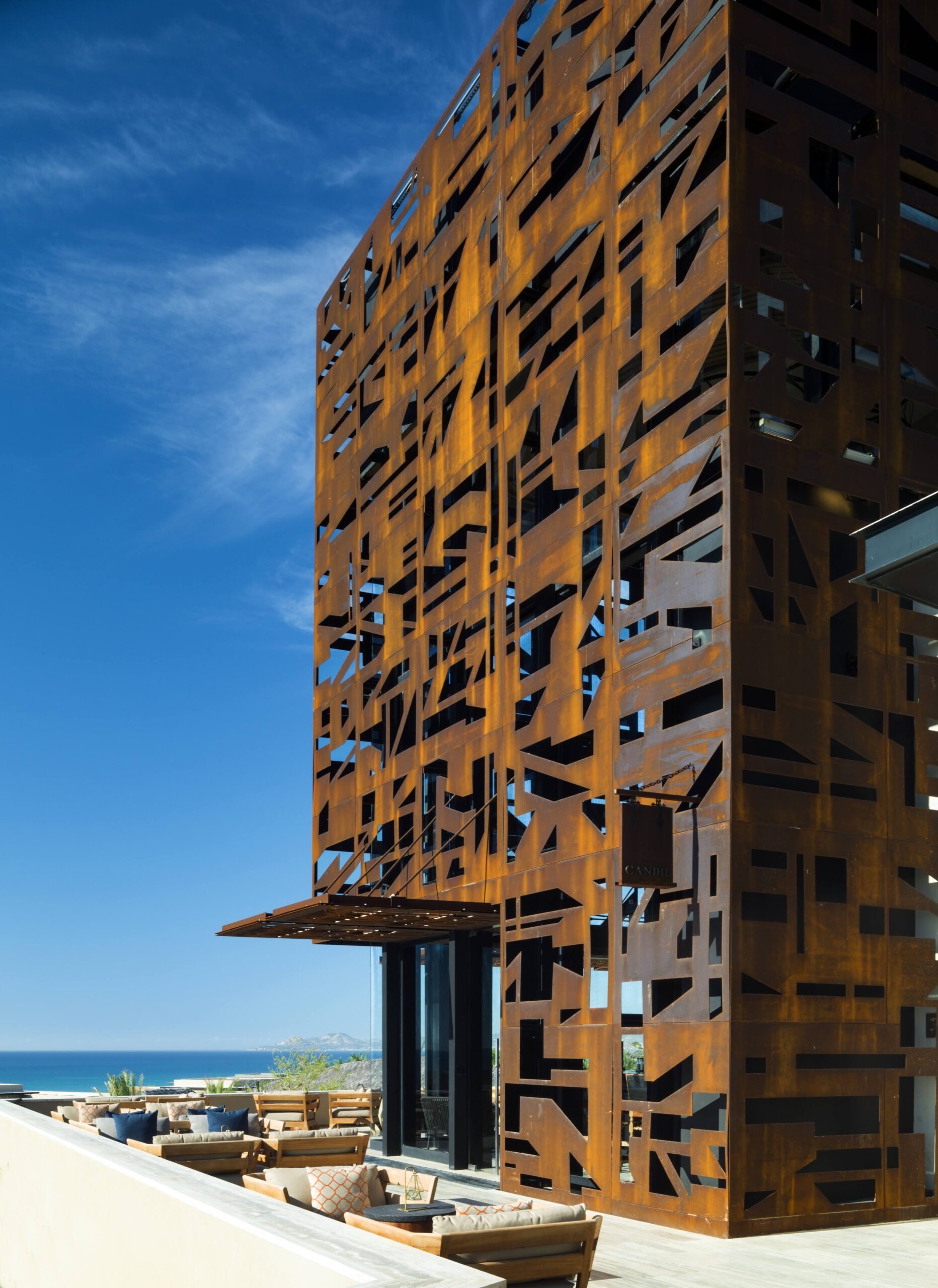 Lightweight & Efficient Material