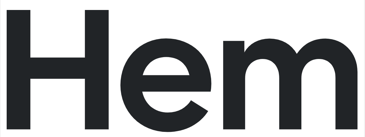 Hem logo