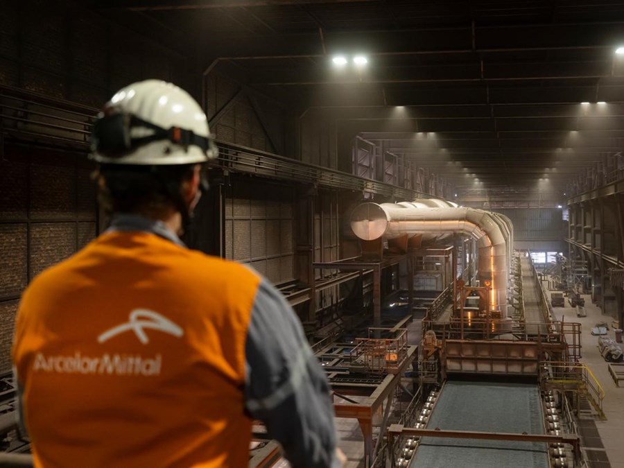 ArcelorMittal image 8