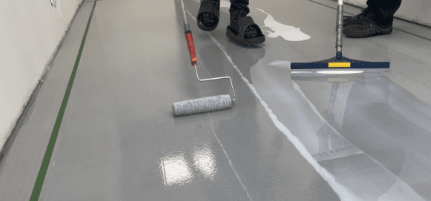 Lab Surface image 8