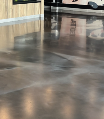 Lab Surface image 7