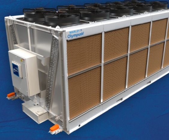 SPX Cooling Tech image 6