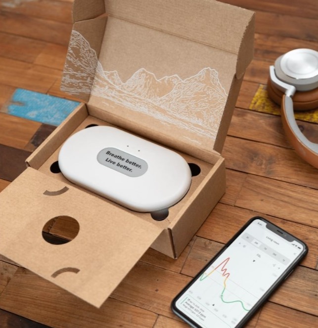 Airthings image 3