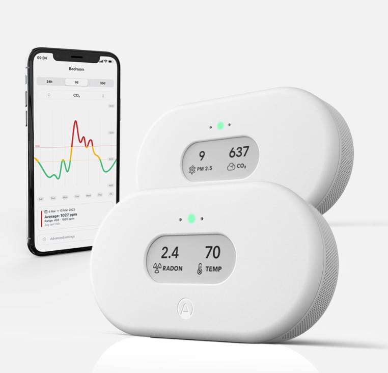 Airthings image 2