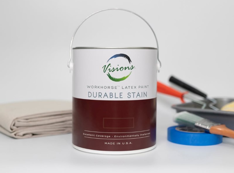 Visions Quality Coatings image 3