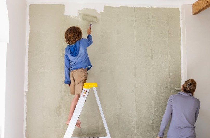 Visions Quality Coatings image 11
