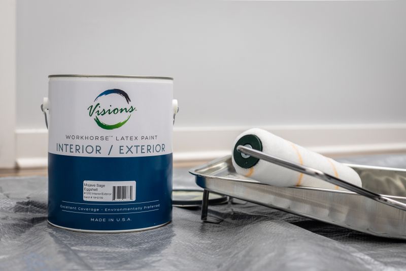 Visions Quality Coatings image 5