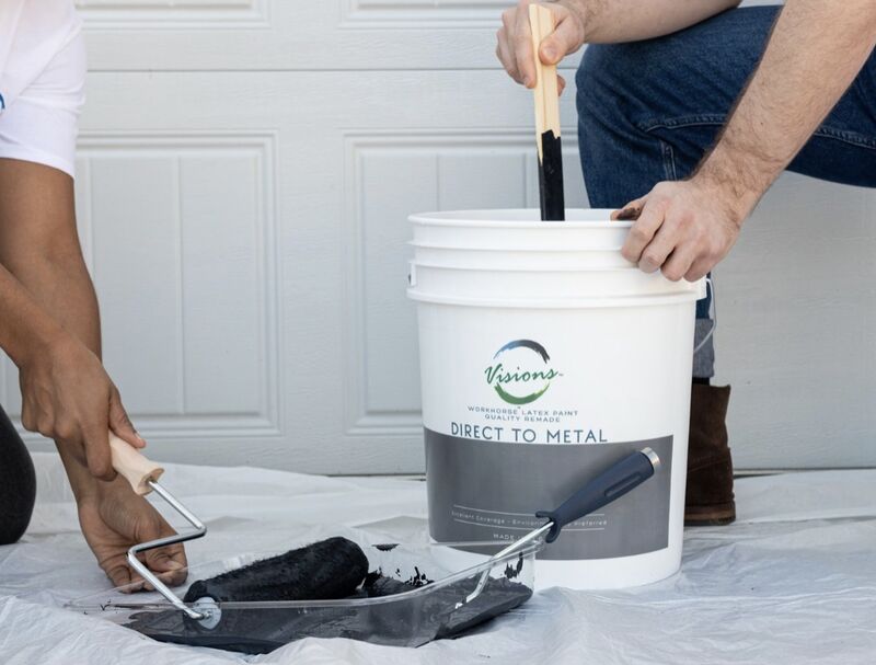 Visions Quality Coatings image 6