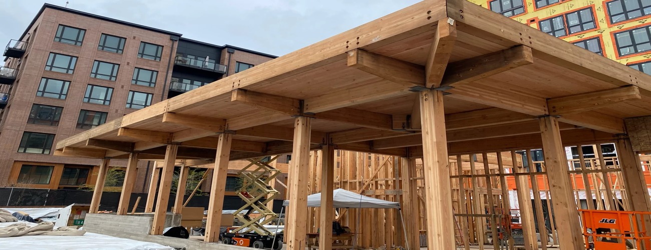 Cascadia Structural Timber Solutions