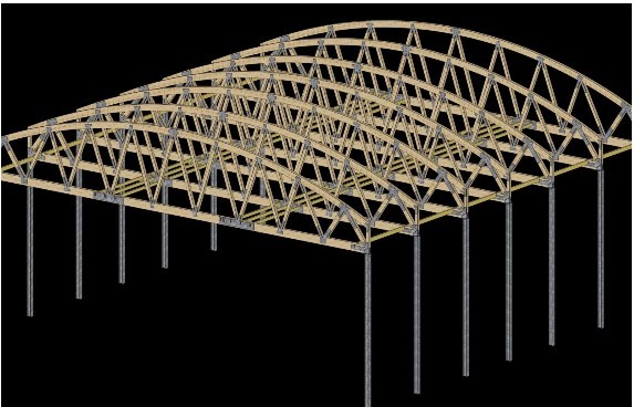 Cascadia Structural Timber Solutions image 8