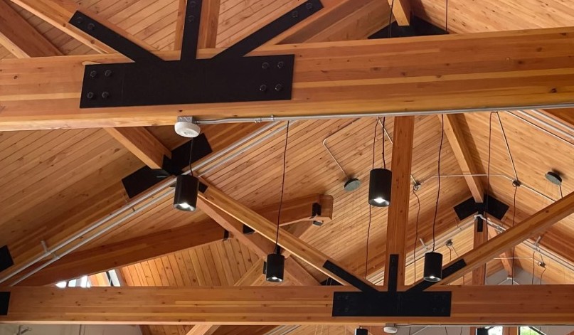 Cascadia Structural Timber Solutions image 1