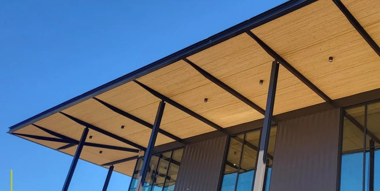 Cascadia Structural Timber Solutions image 2