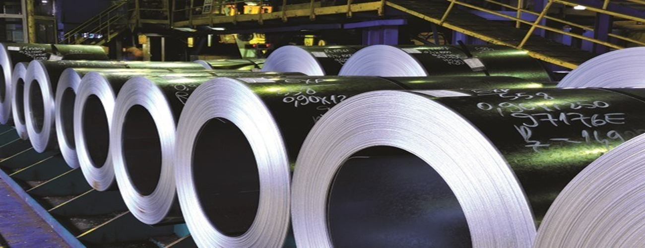 Nucor Corporation